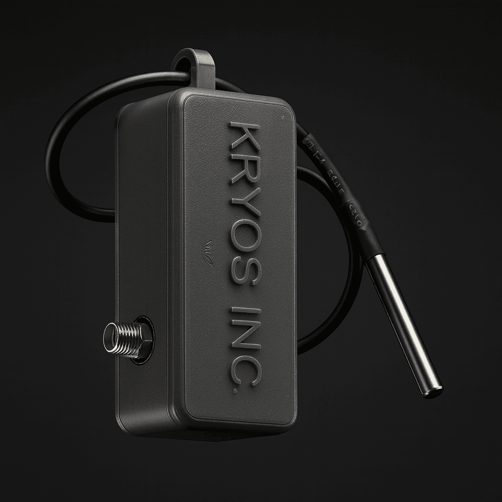 Kryos Temperature Sensor